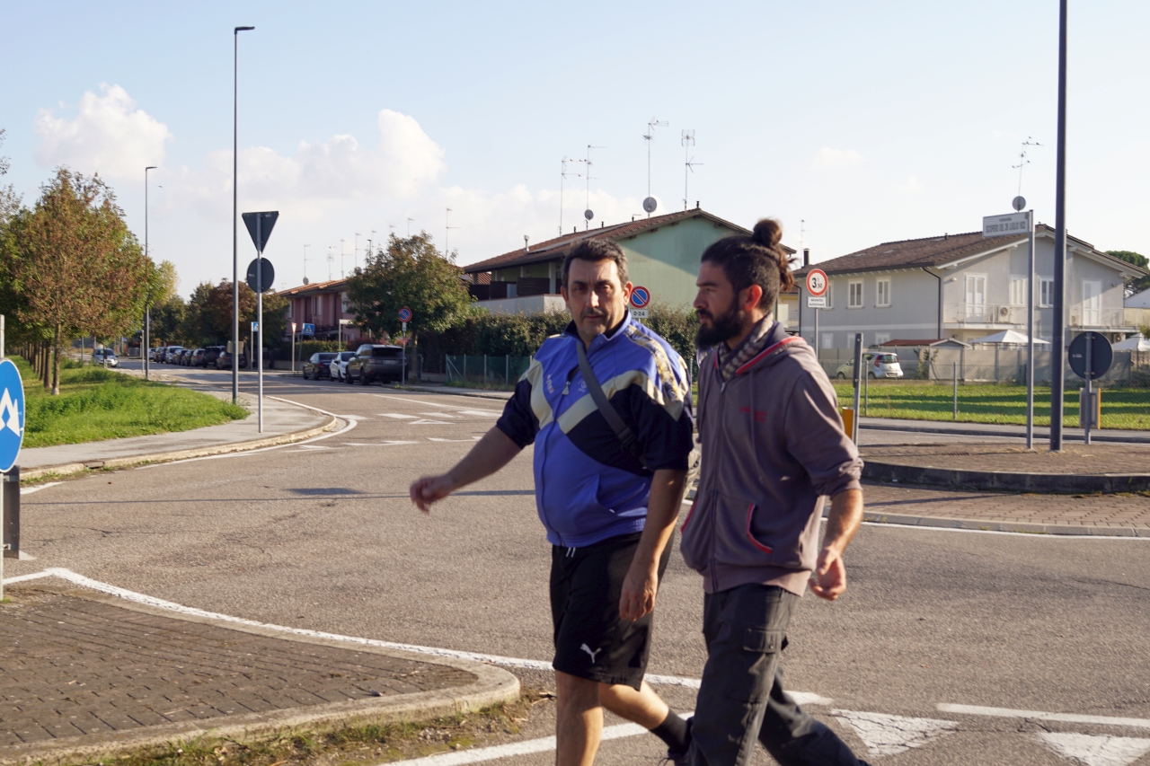 Mezzano: Pronti... La mezza... Via - 18 ottobre 2025